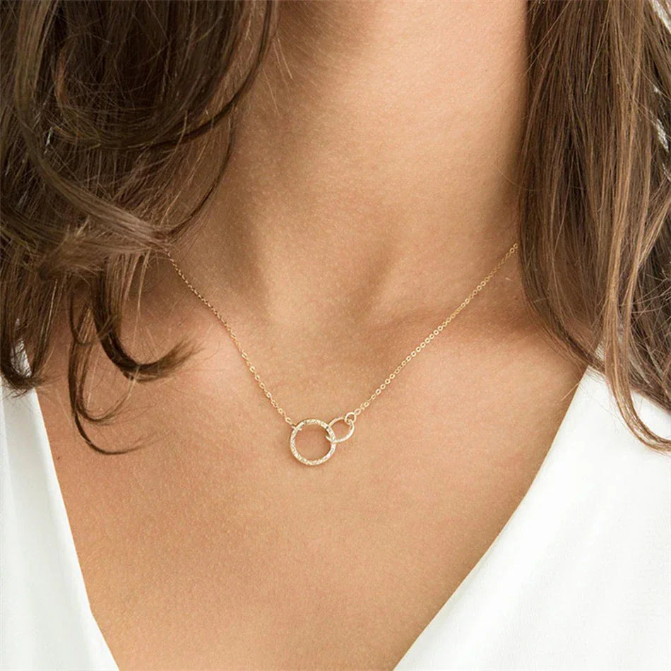 Laujar Collar Aro