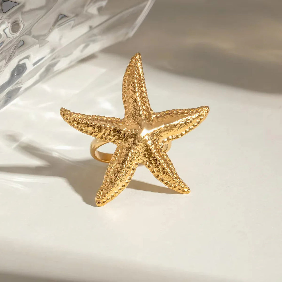 Martos Anillo Estrella