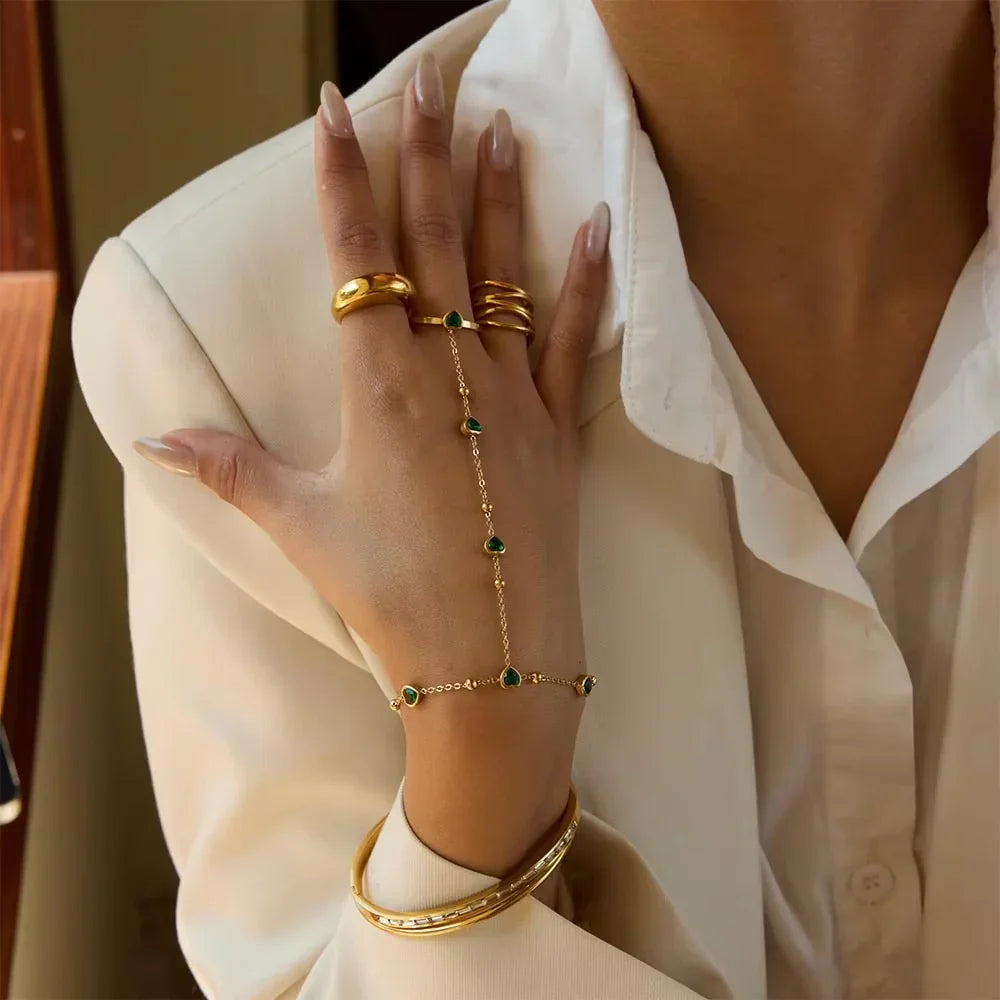 Motril Pulsera de Mano
