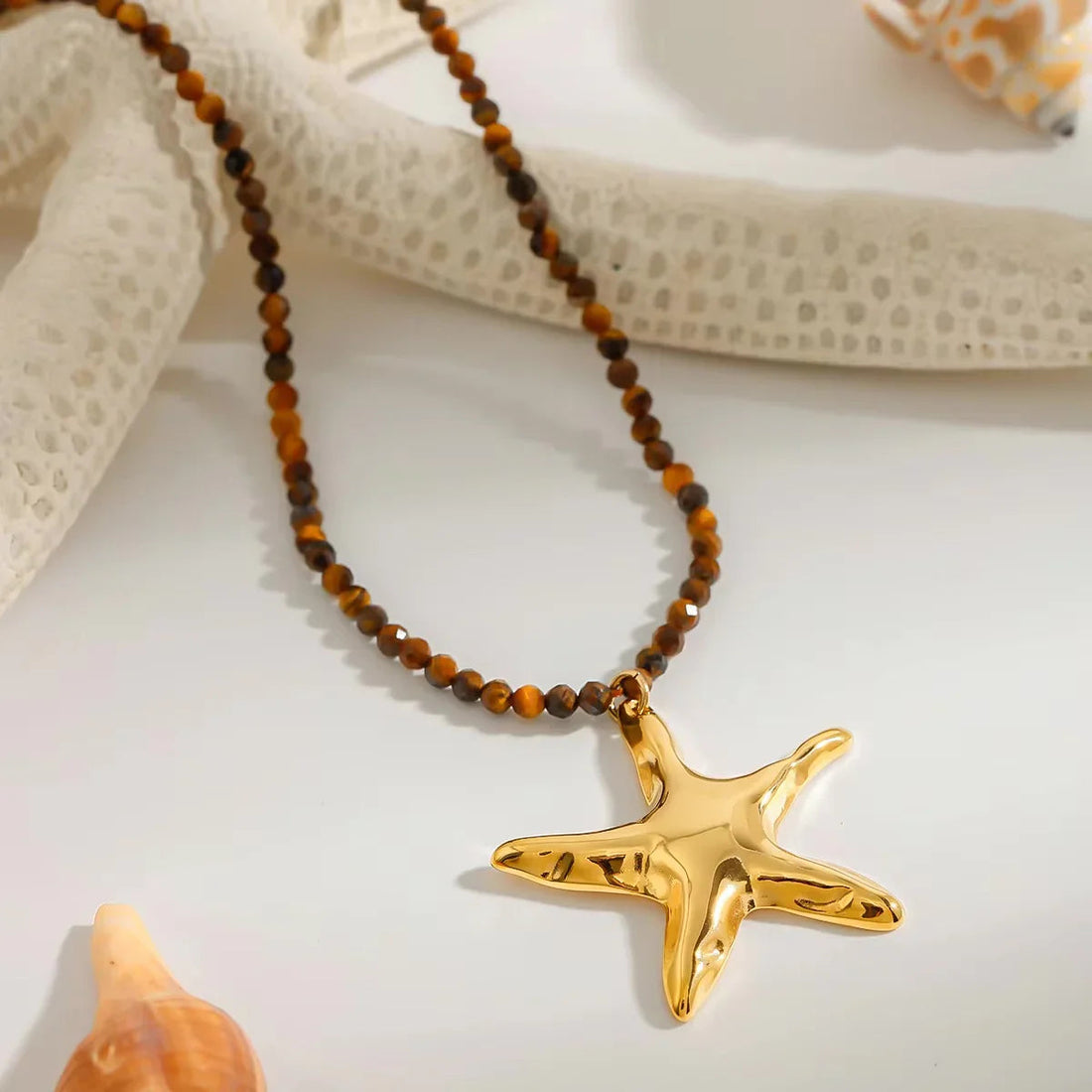 Sigüenza Colgante Estrella