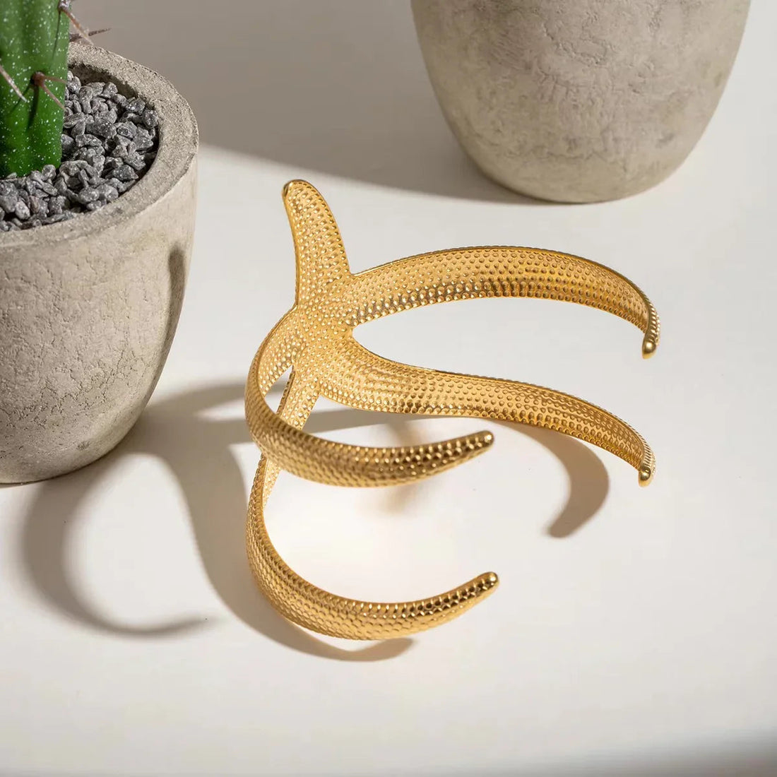 Logroño Brazalete Estrella