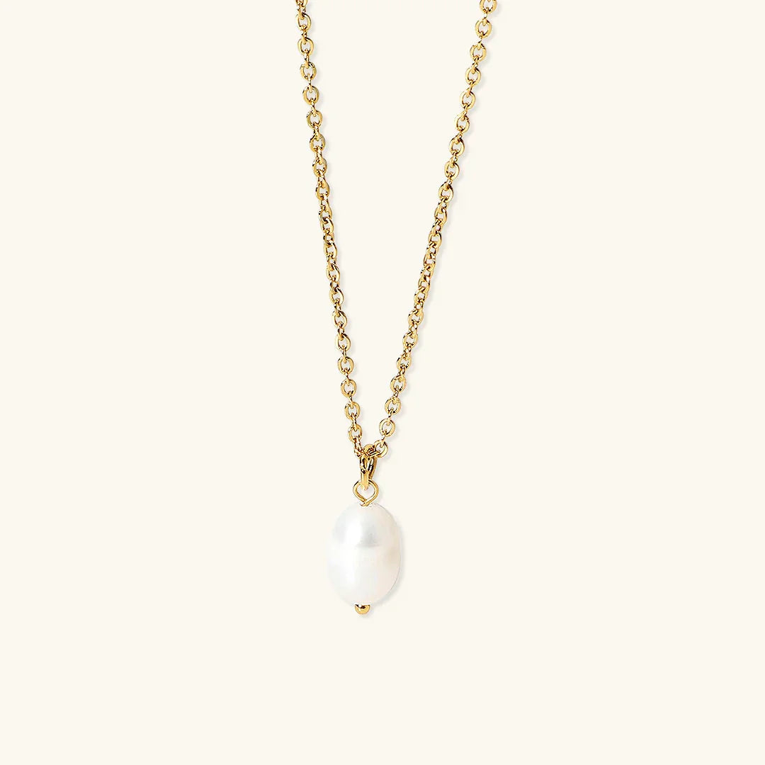 Haro Collar de Perlas