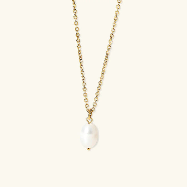 Haro Collar de Perlas