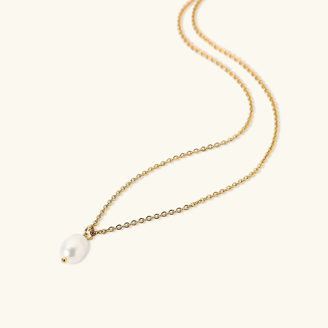Haro Collar de Perlas