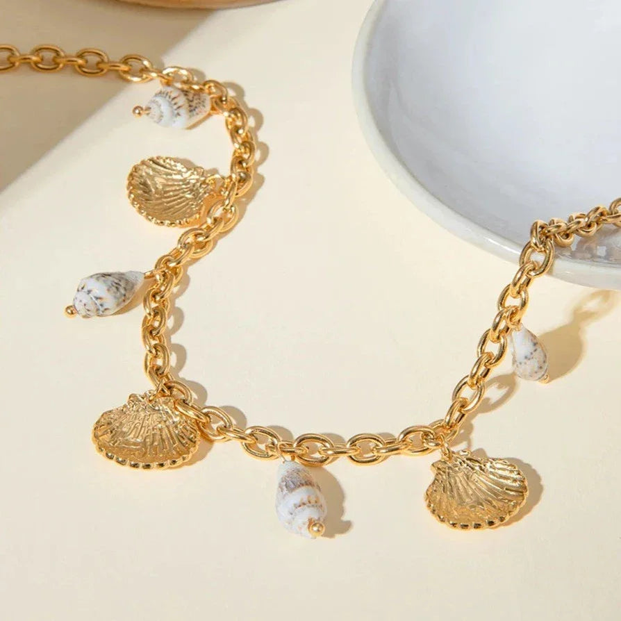 Hondarribia Collar Esencial
