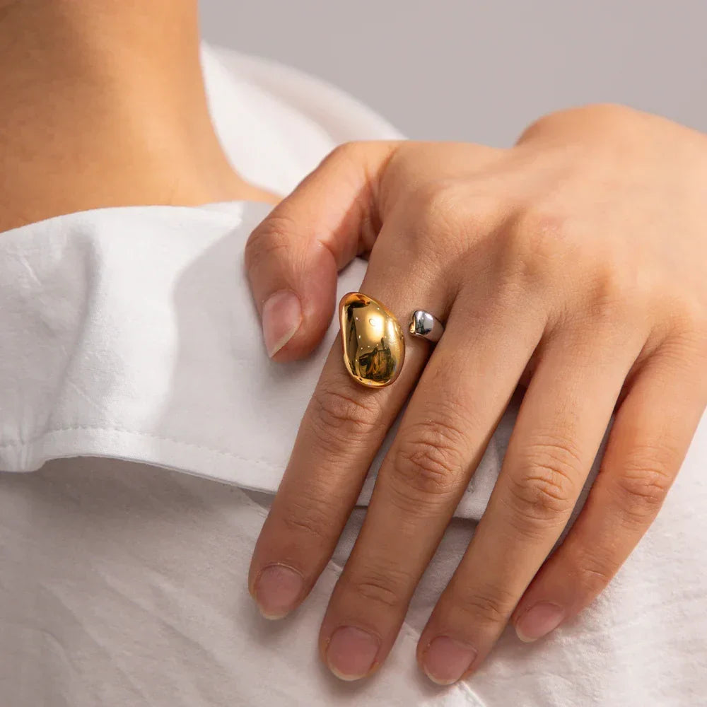 Bocairent Anillo Esencial