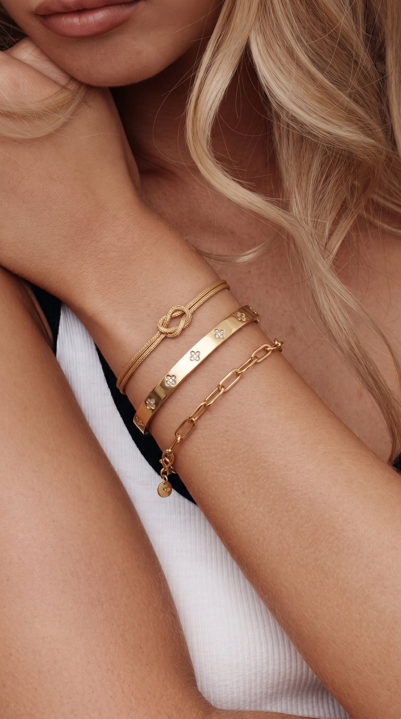 Pulseras