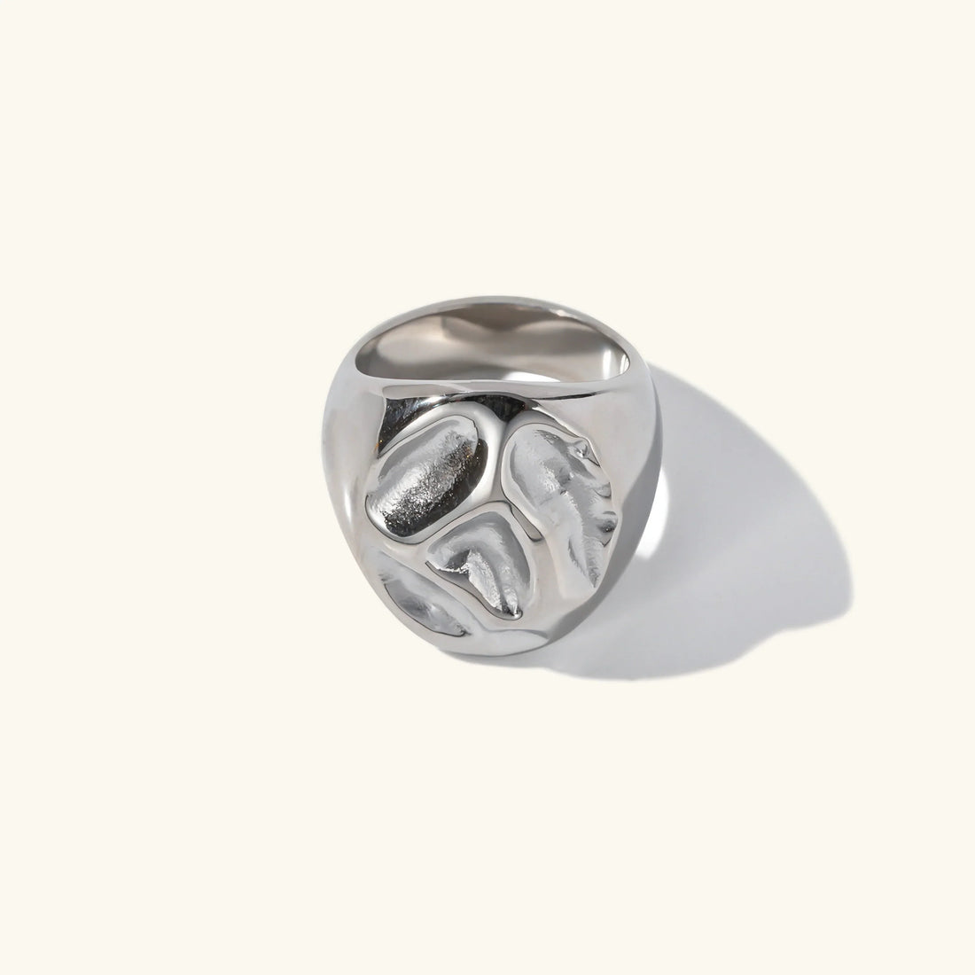 Luarca Anillo Esencial