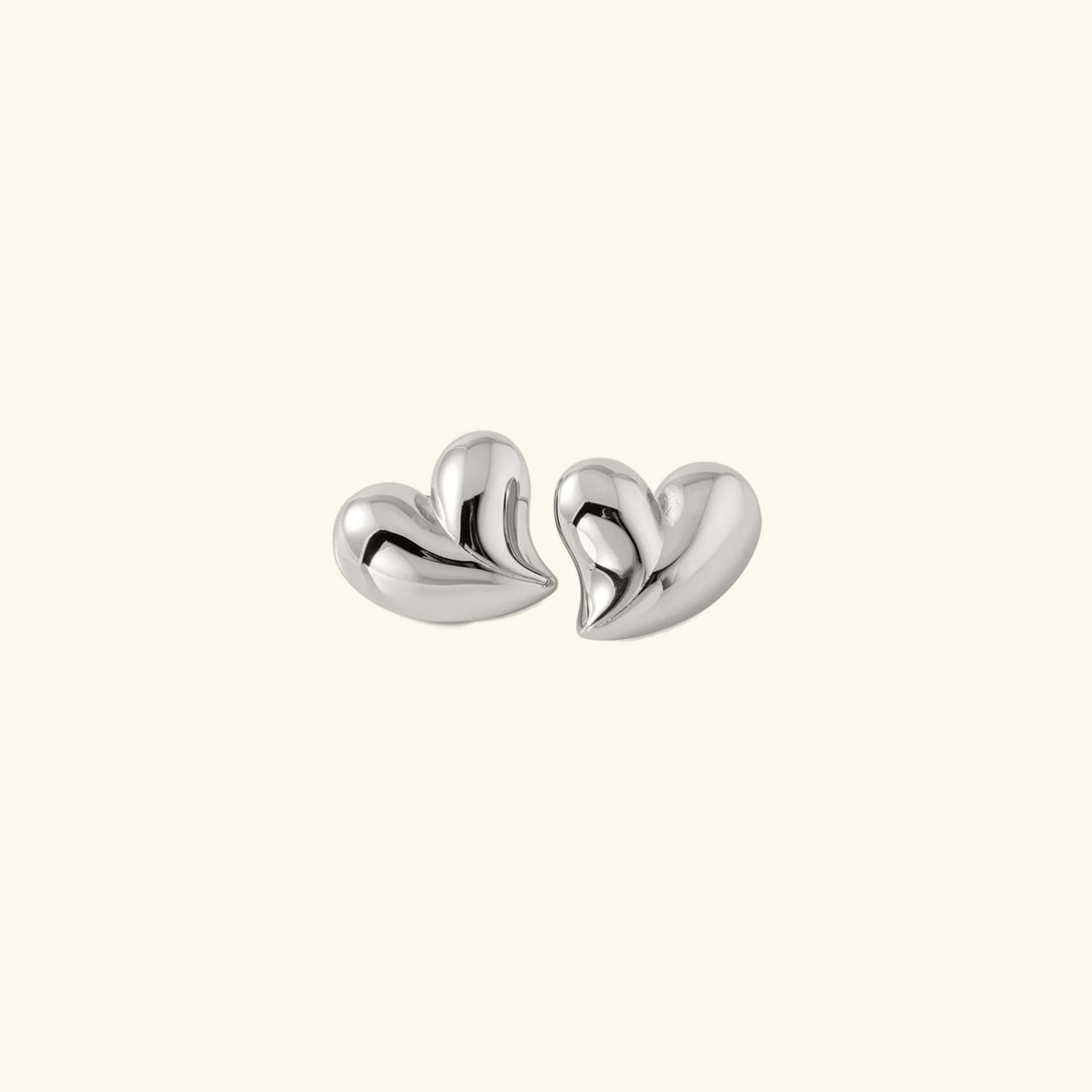 Cádiar Pendientes Corazón