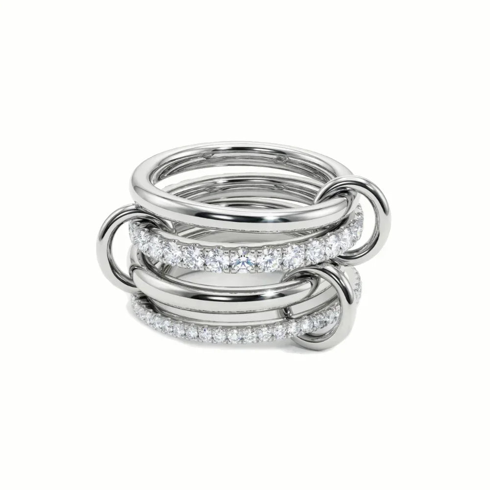 Llançà Anillo Apilable