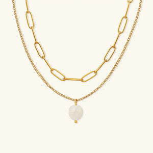 Elciego Collar de Perlas