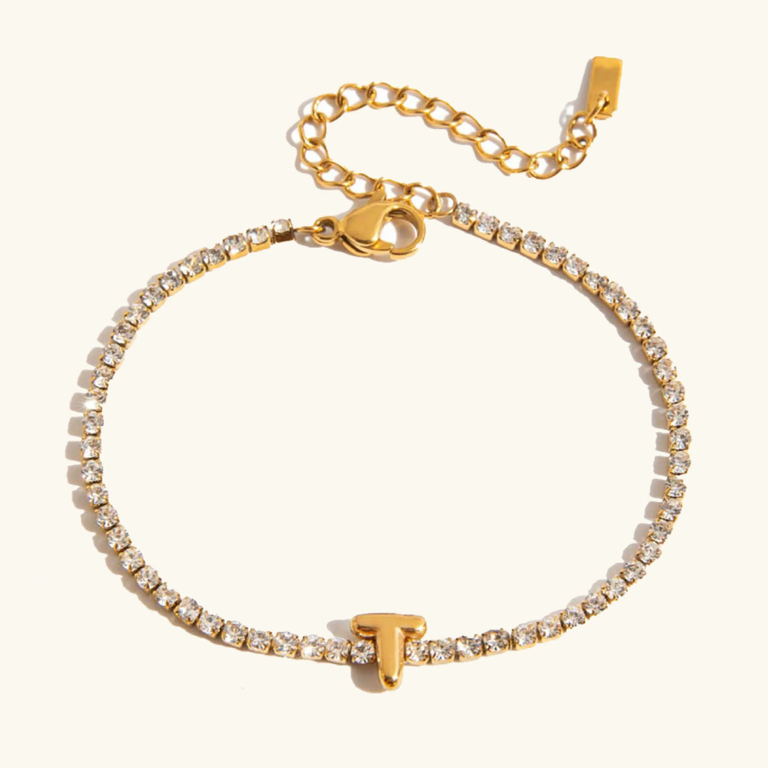 Zamora Pulsera Riviere