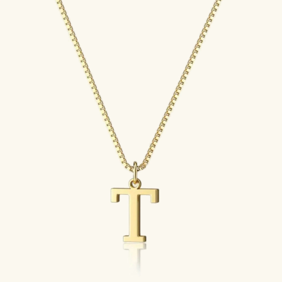 Toledo Collar Inicial