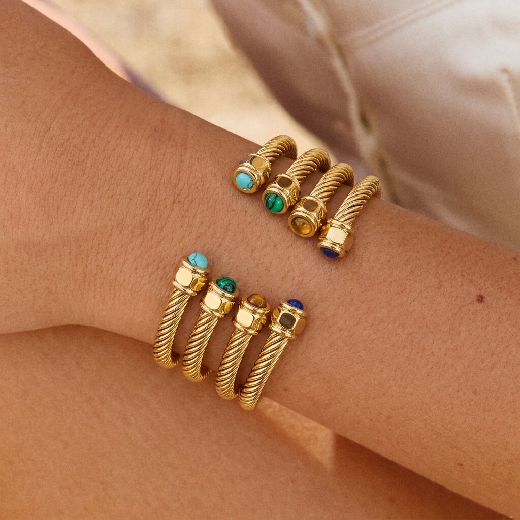 Vejer Pulsera Esencial