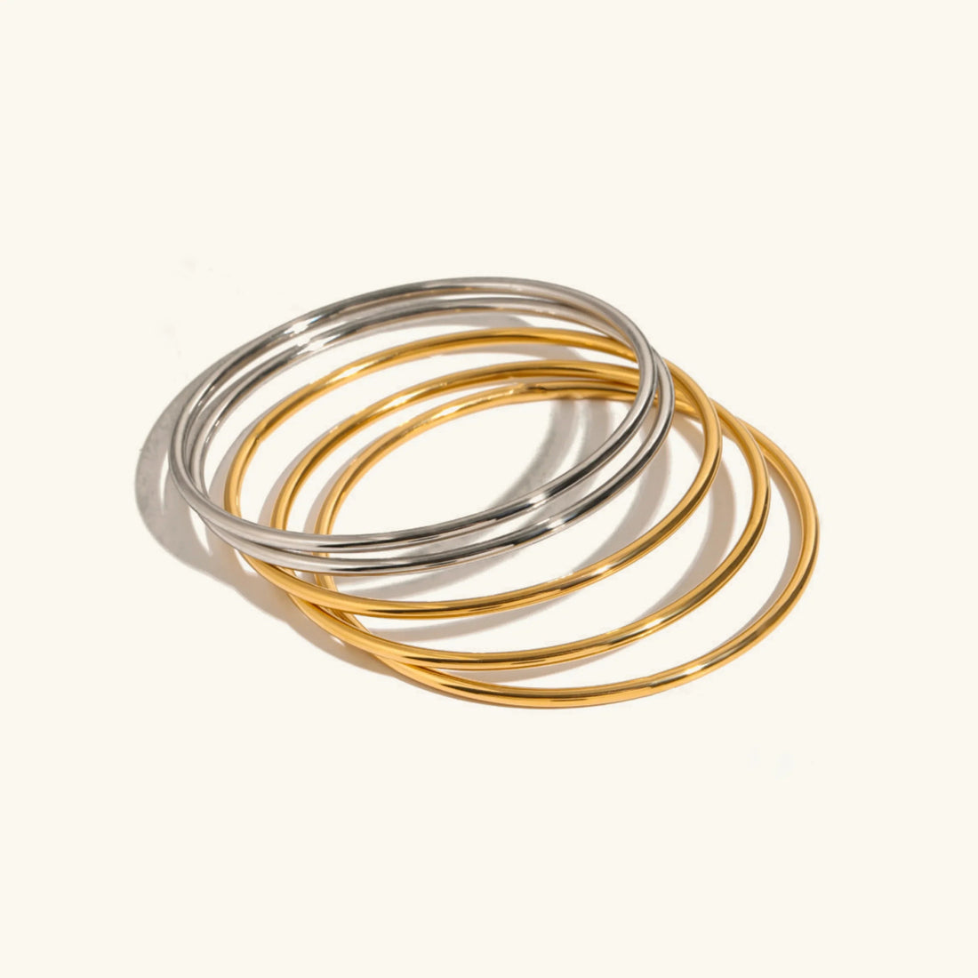 Marbella Brazalete Apilable