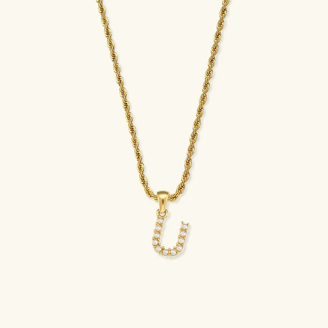 Istán Collar de Perlas