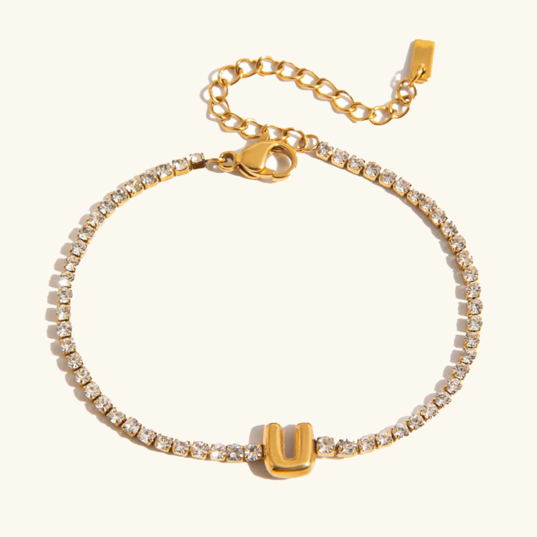 Zamora Pulsera Riviere