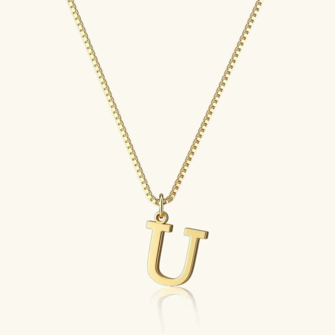 Toledo Collar Inicial