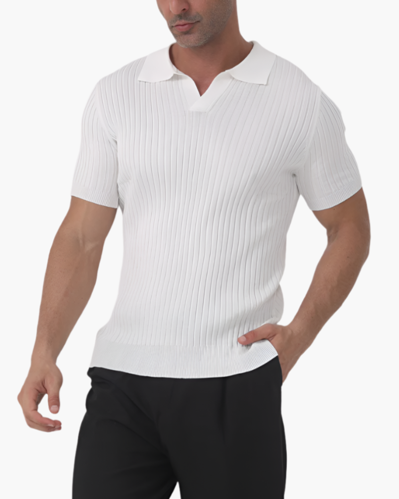 MENORCA | Polo elegante