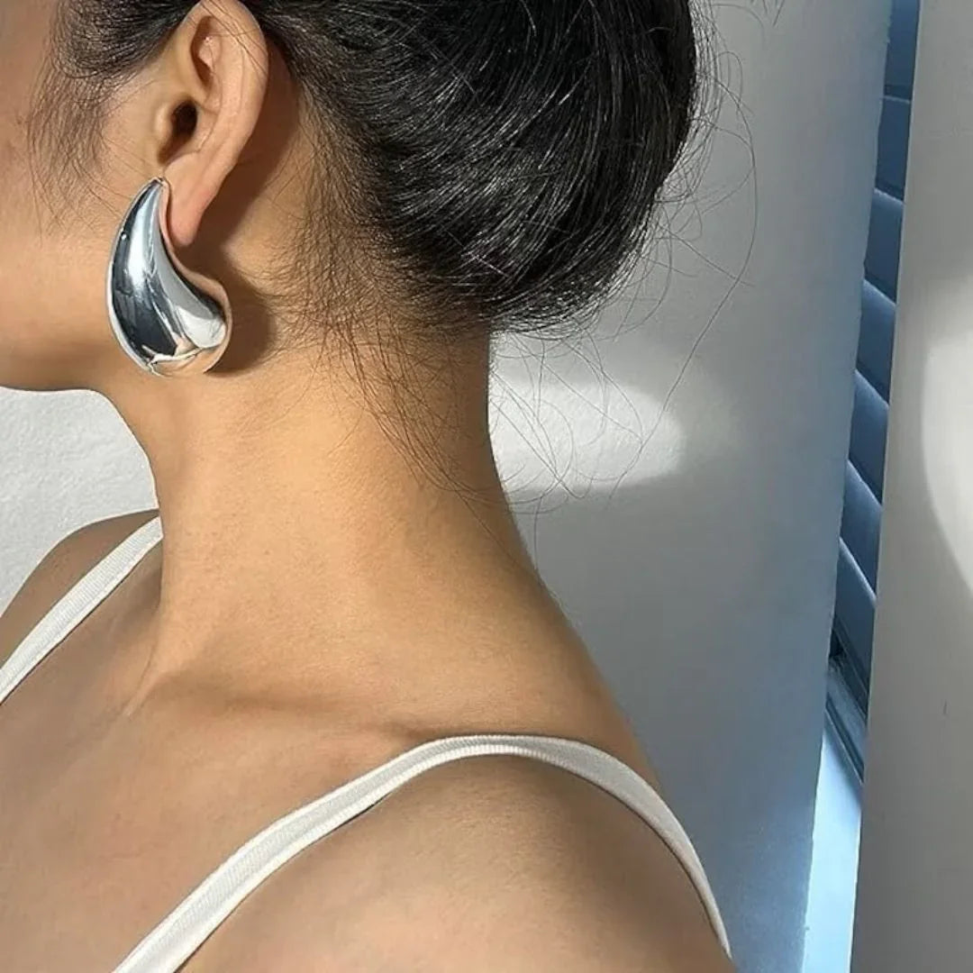 Chipiona Pendientes Lágrima