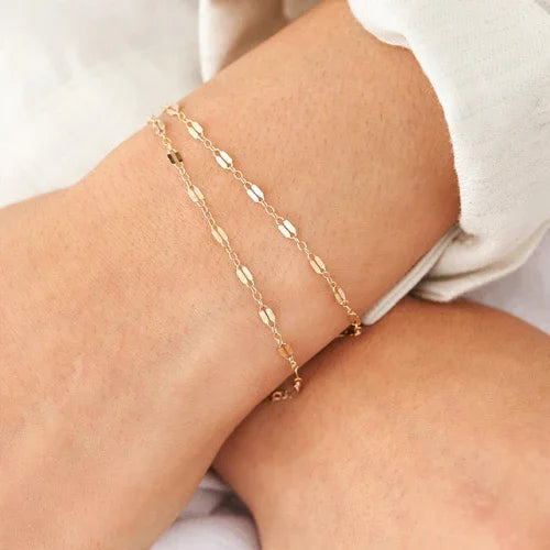 Écija Pulsera Encaje