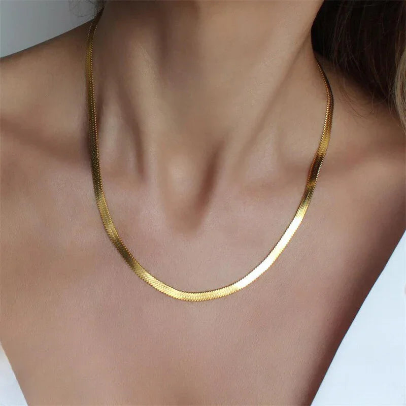Almuñécar Collar de Espiga