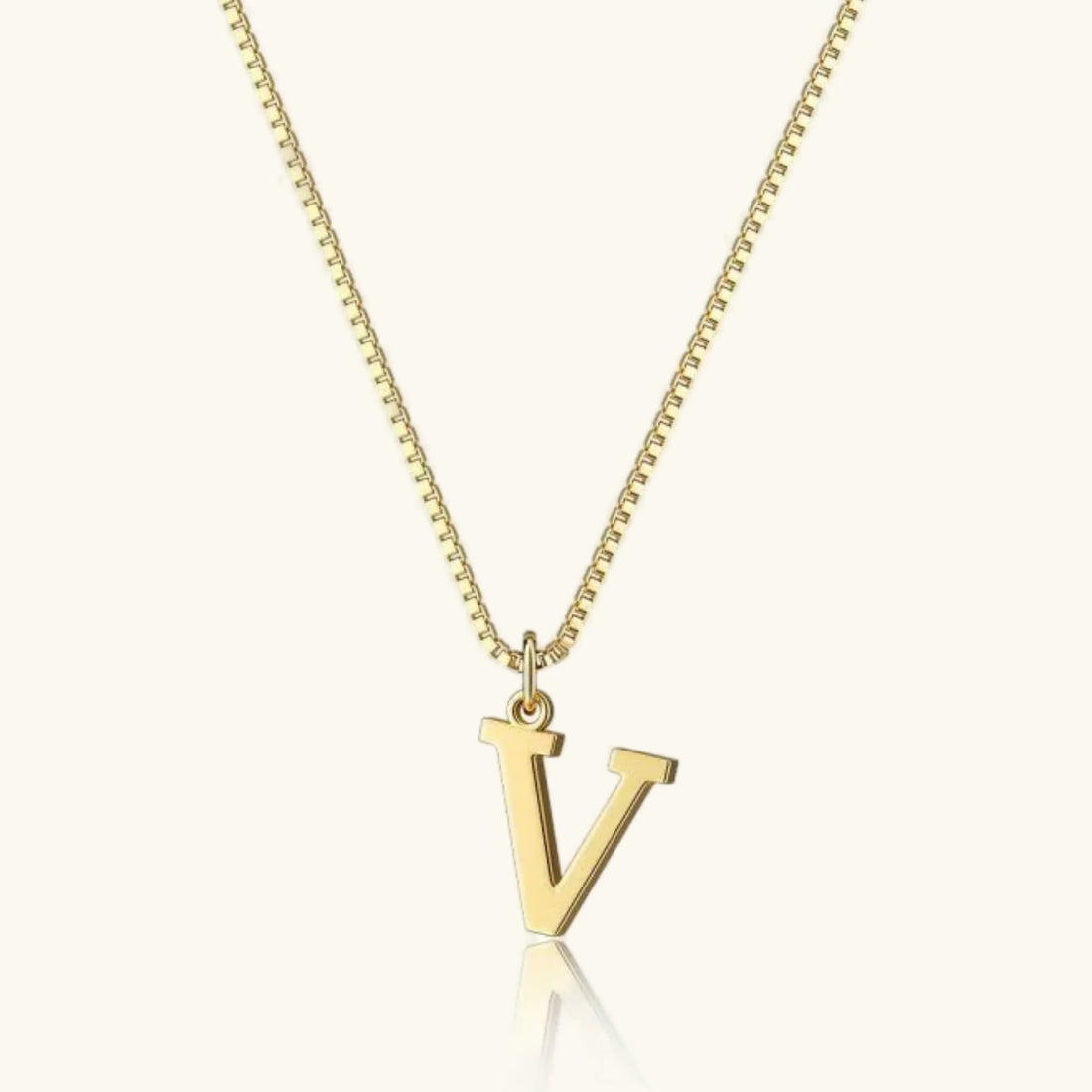 Toledo Collar Inicial