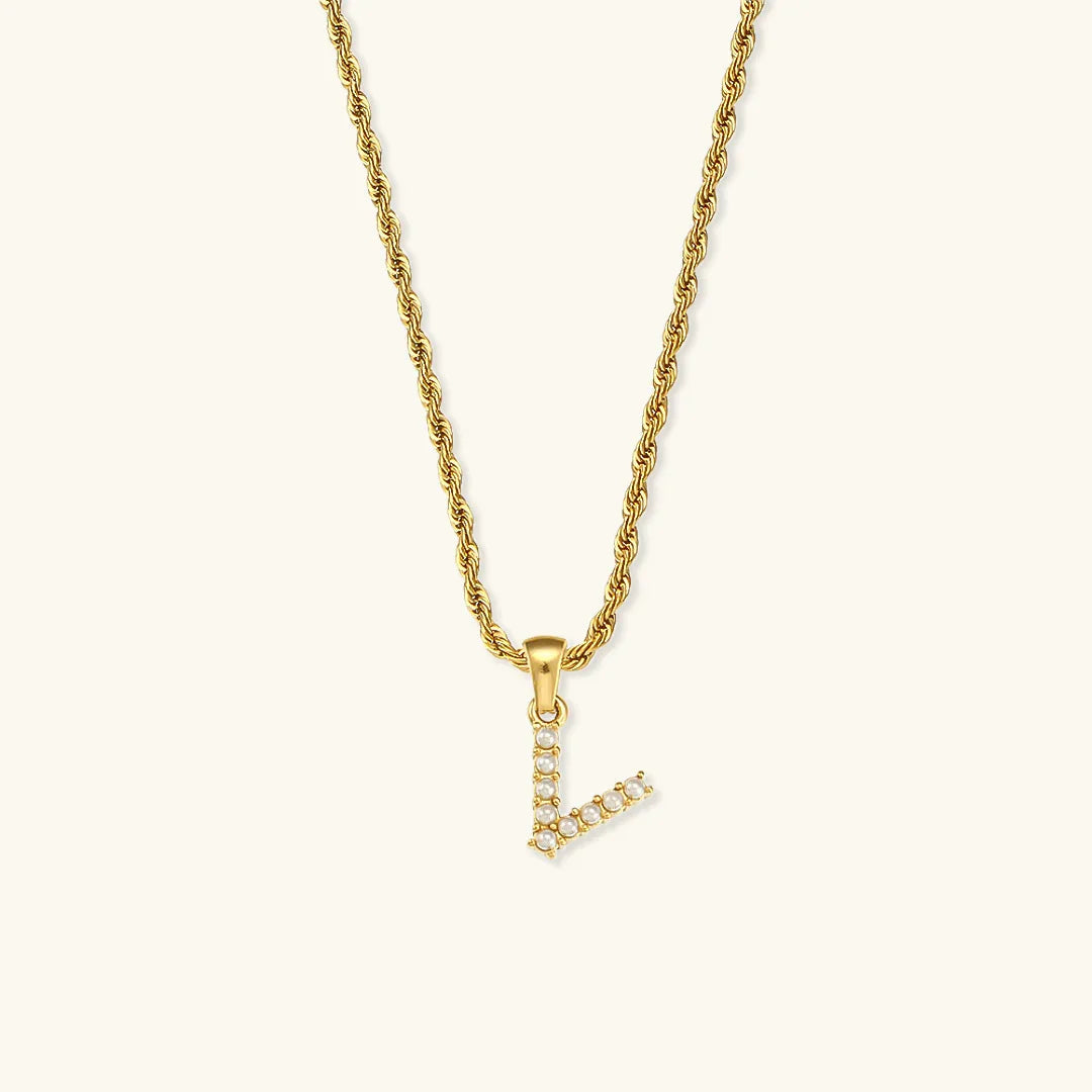 Istán Collar de Perlas