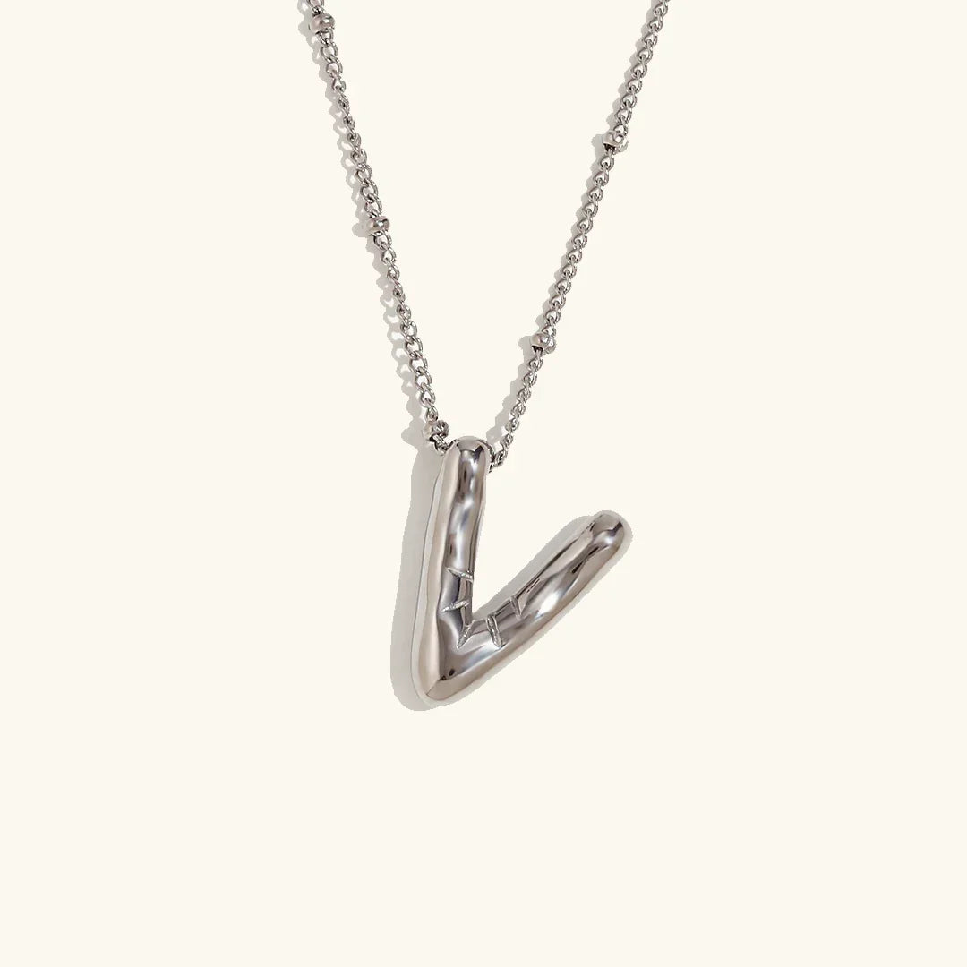 Lanzarote Collar Inicial