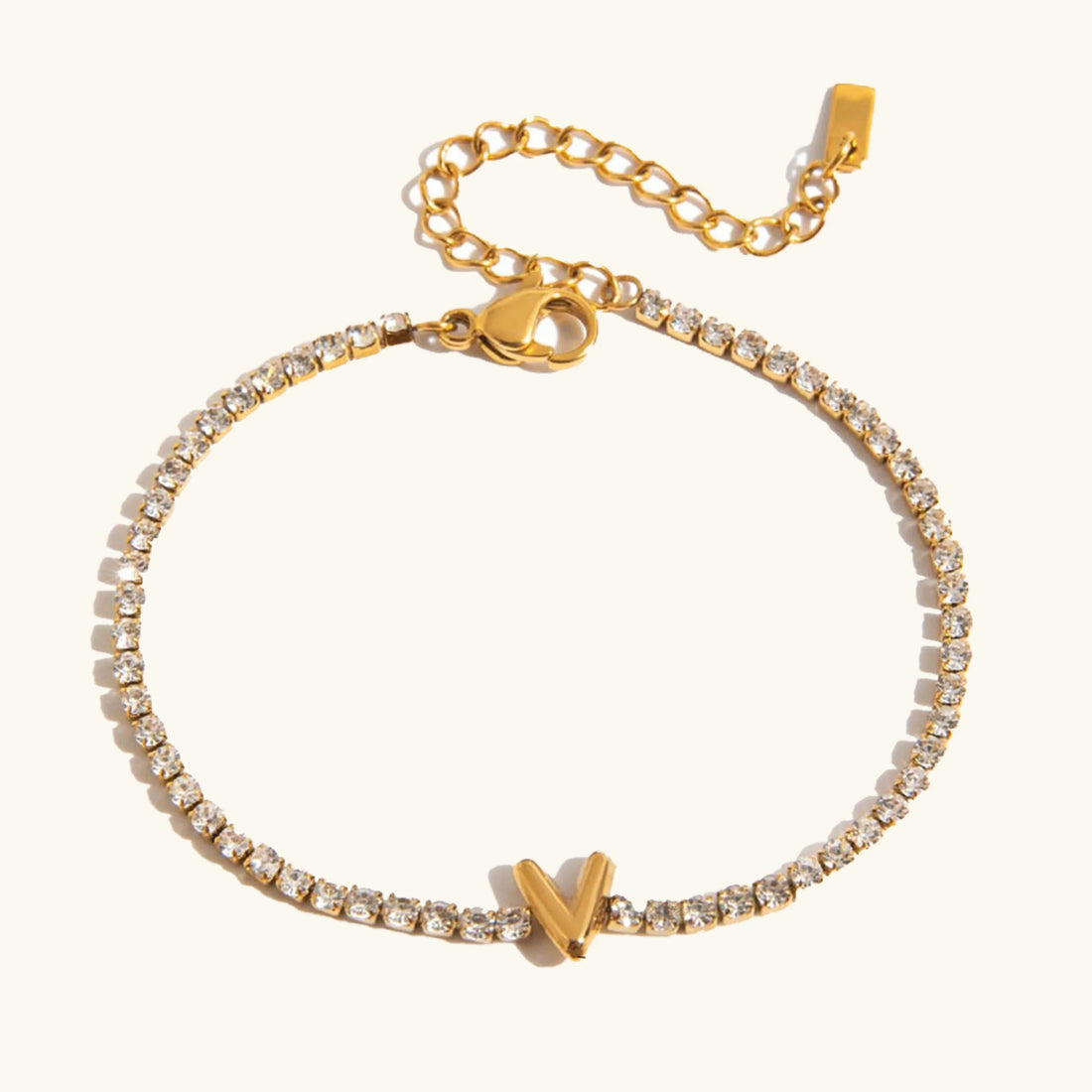 Zamora Pulsera Riviere