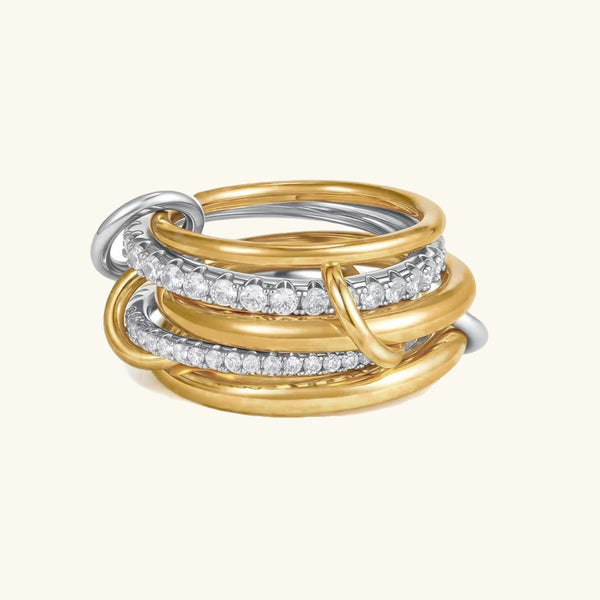 Tarifa Anillo Apilable