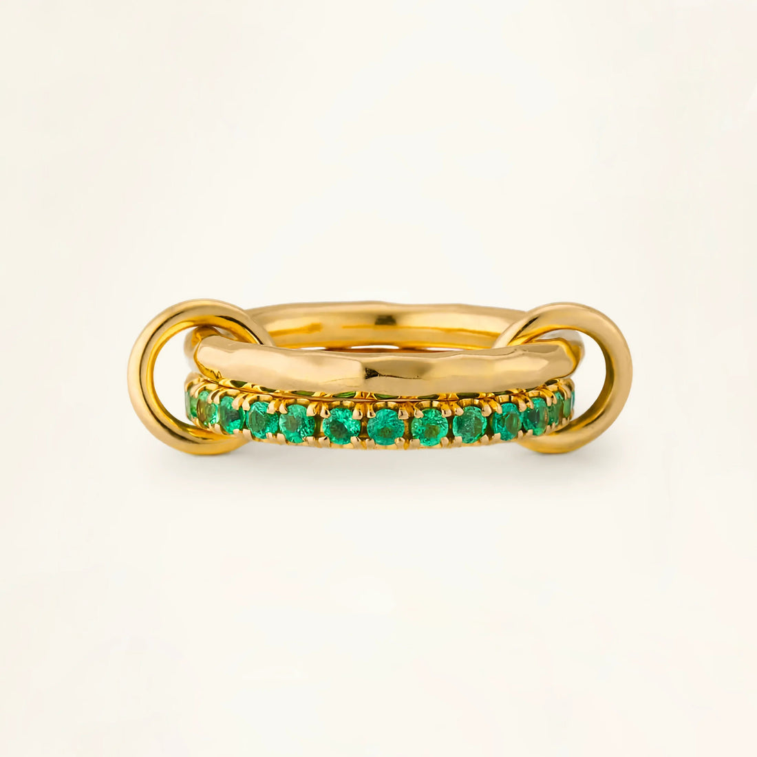Laujar Anillo Apilable