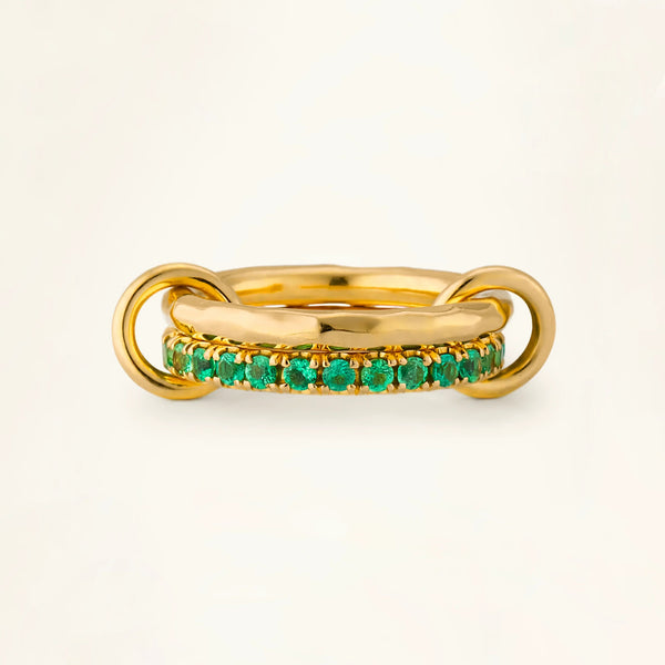 Laujar Anillo Apilable