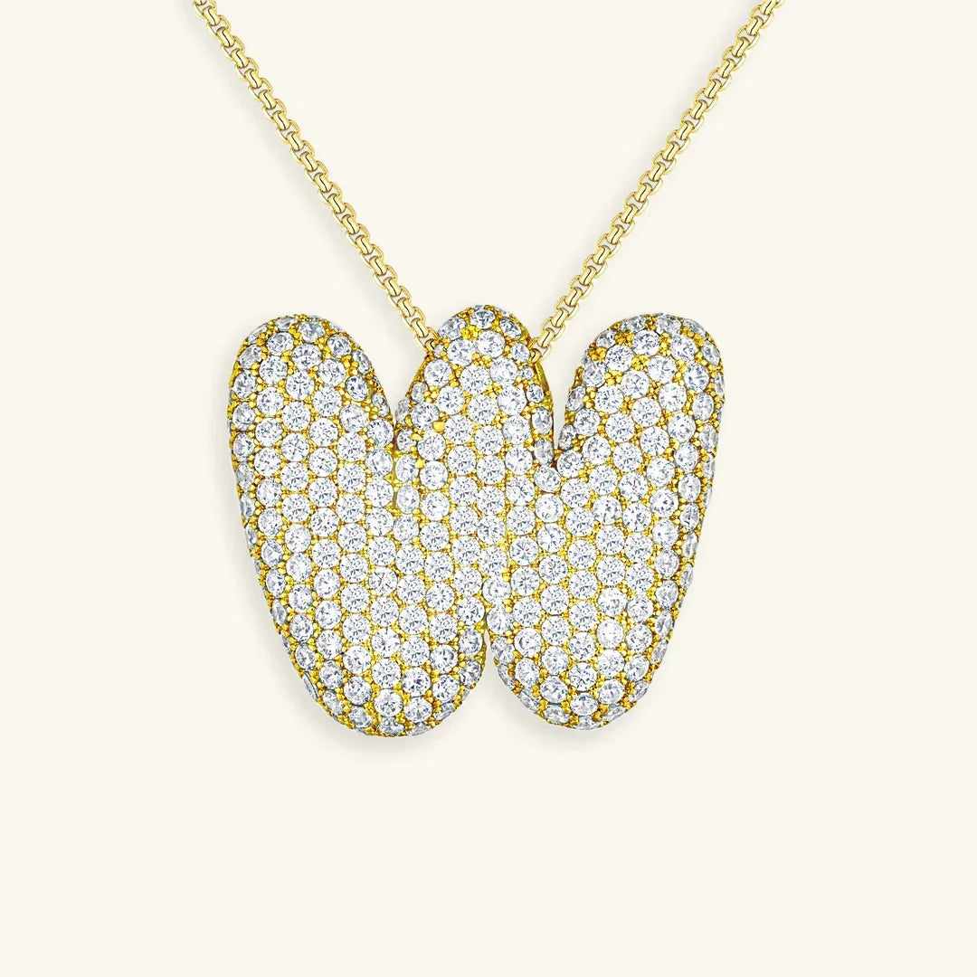 Mojácar Collar Inicial