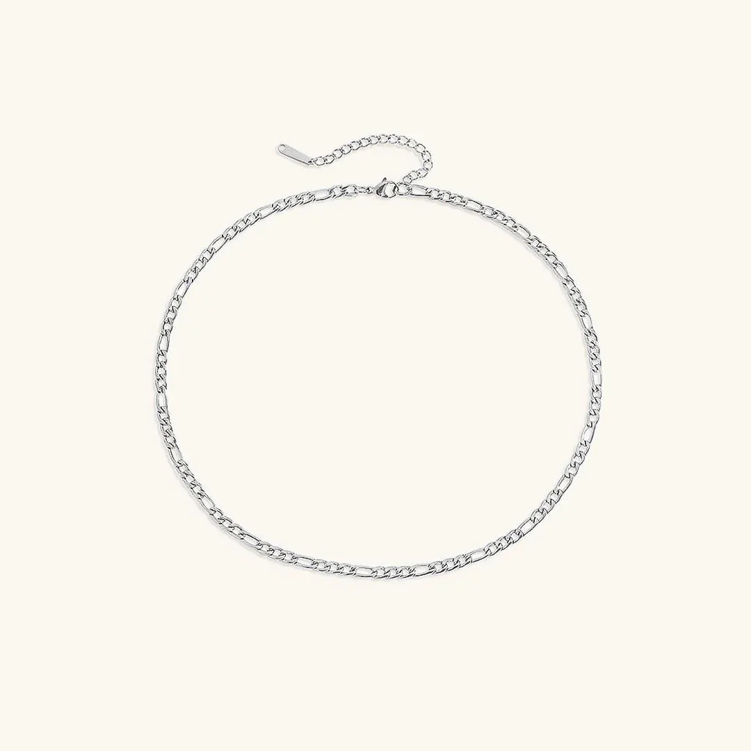 Camariñas Collar Esencial