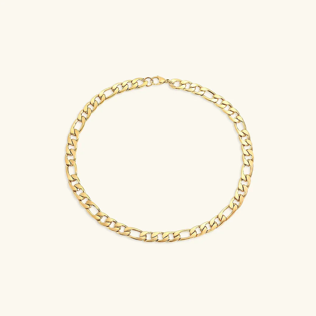 Camariñas Collar Esencial