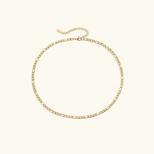 Camariñas Collar Esencial