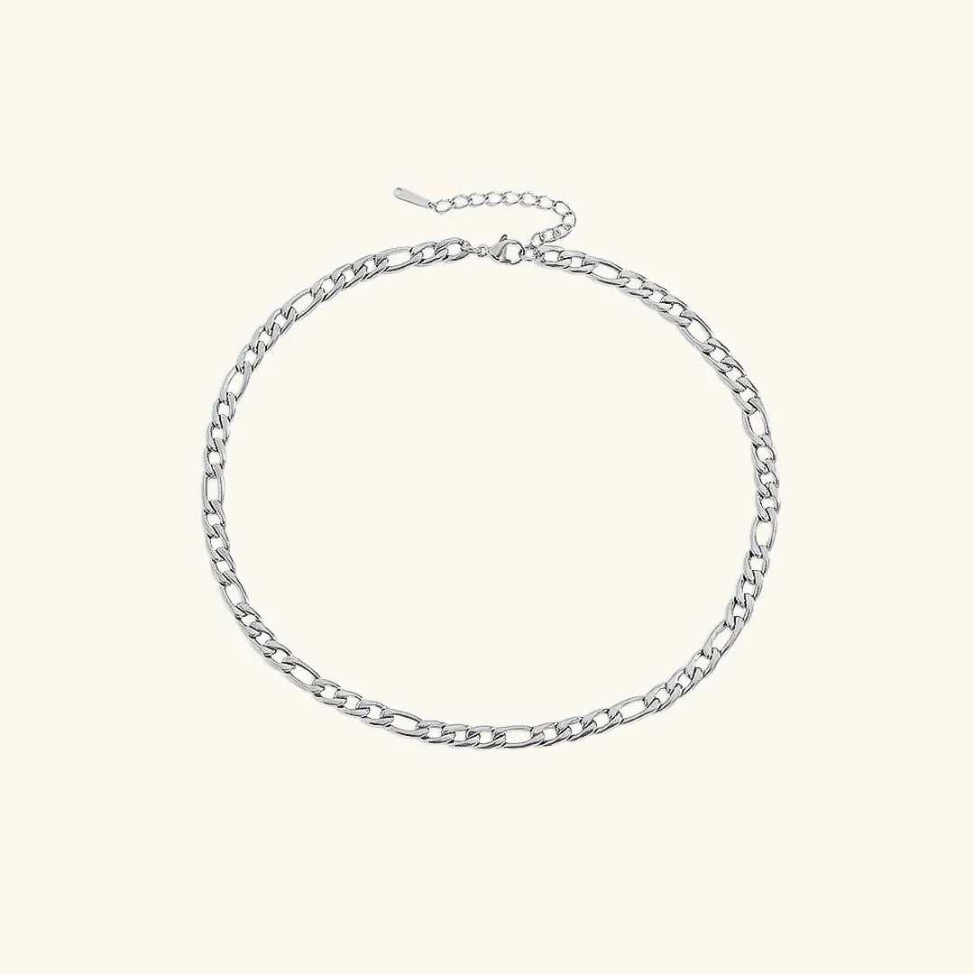 Camariñas Collar Esencial