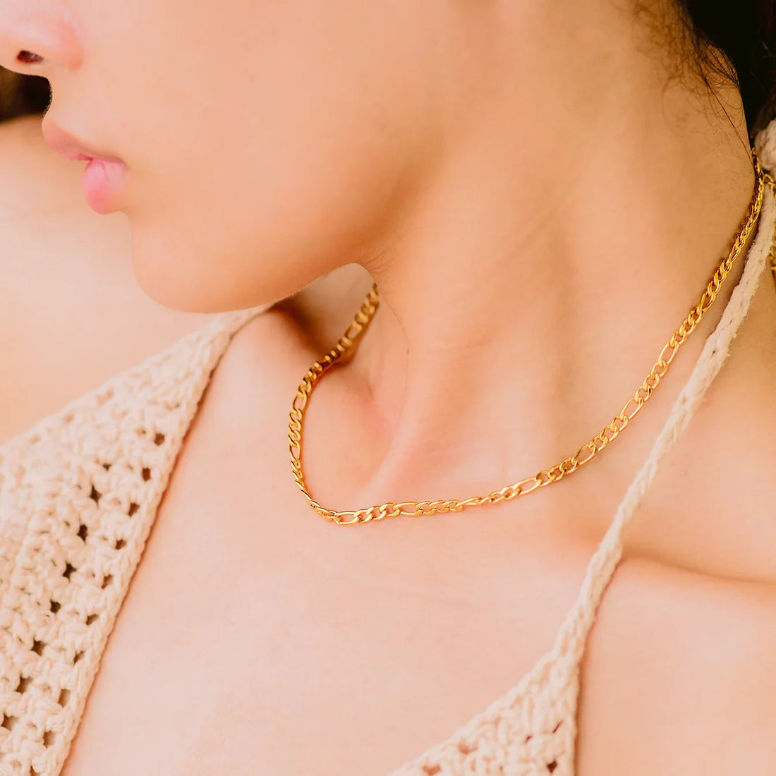Camariñas Collar Esencial