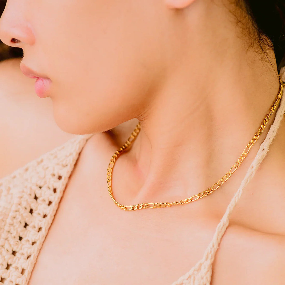 Camariñas Collar Esencial