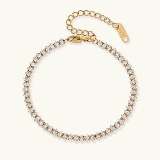 Setenil Pulsera Riviere