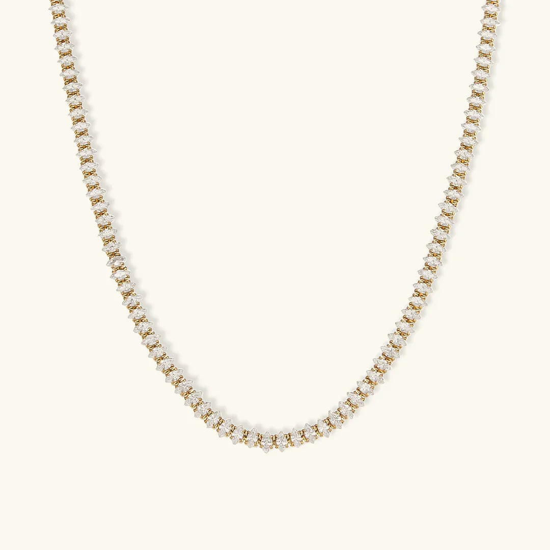 Vejer Collar Riviere