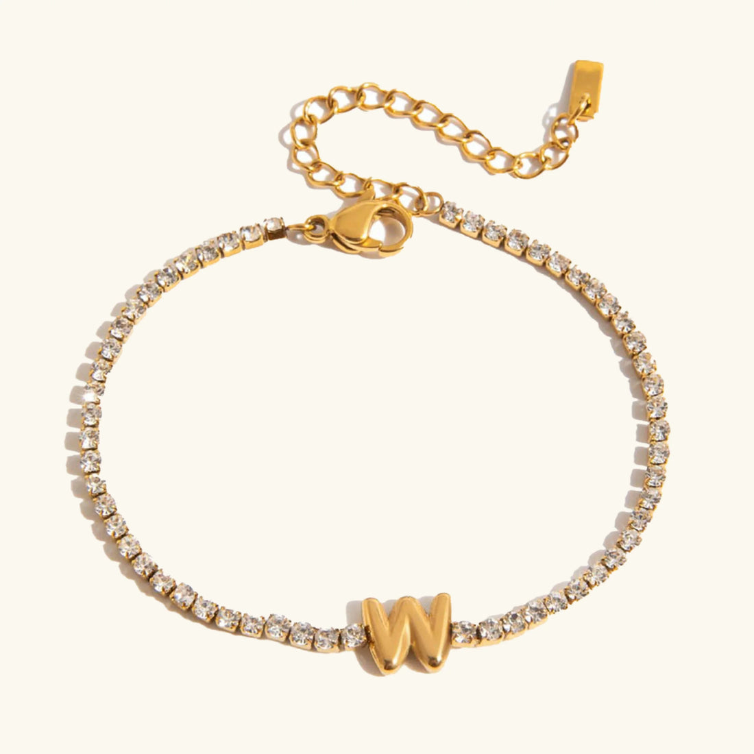 Zamora Pulsera Riviere