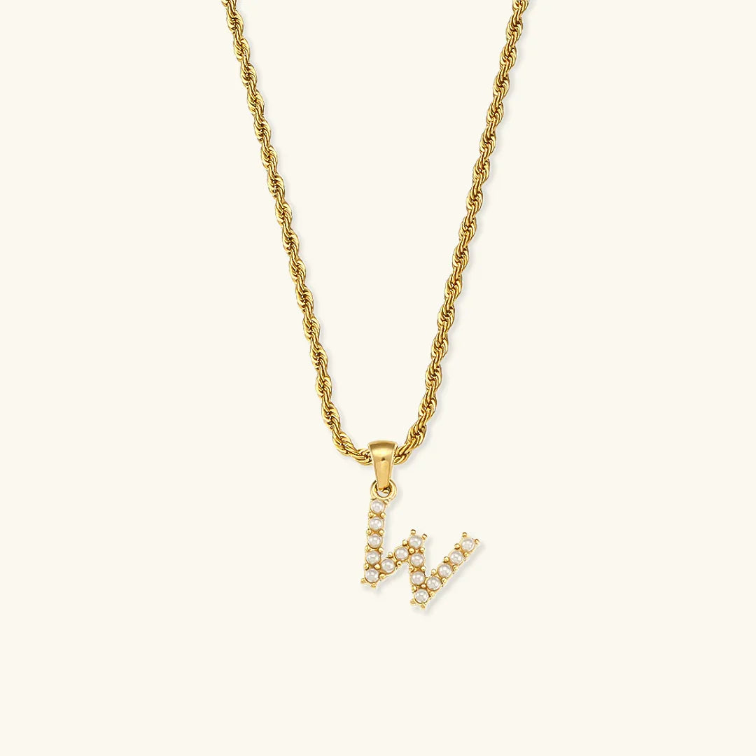 Istán Collar de Perlas