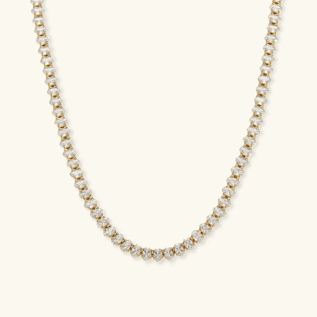 Vejer Collar Riviere