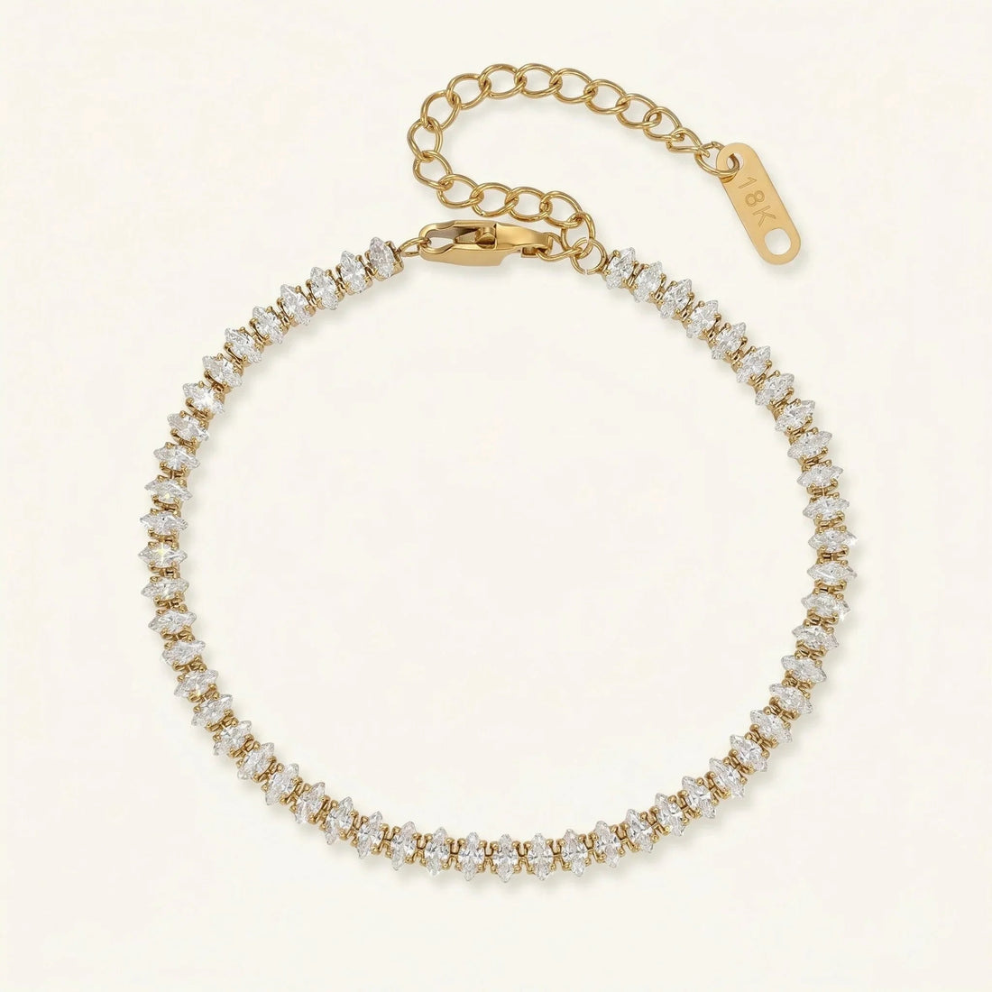 Setenil Pulsera Riviere