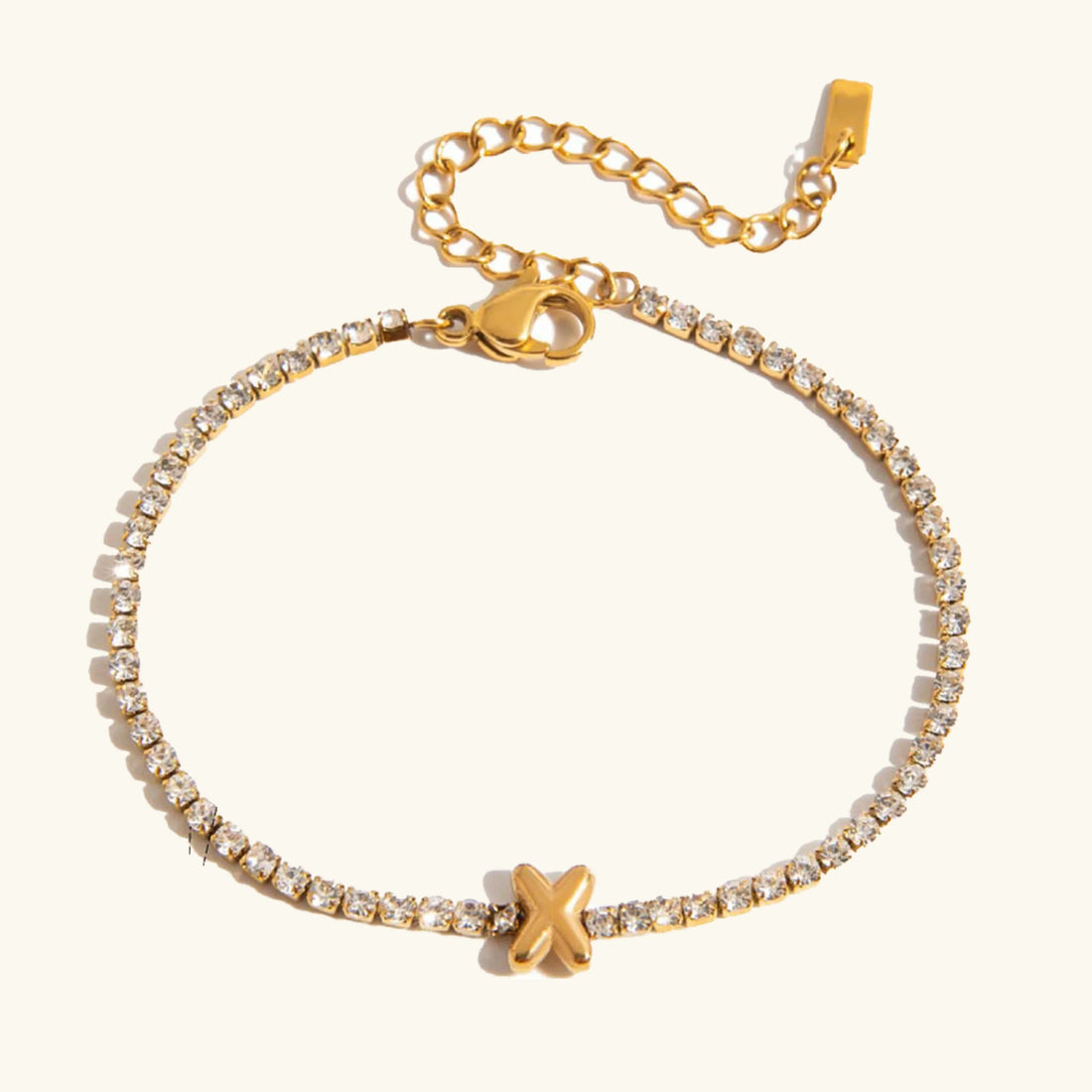 Zamora Pulsera Riviere