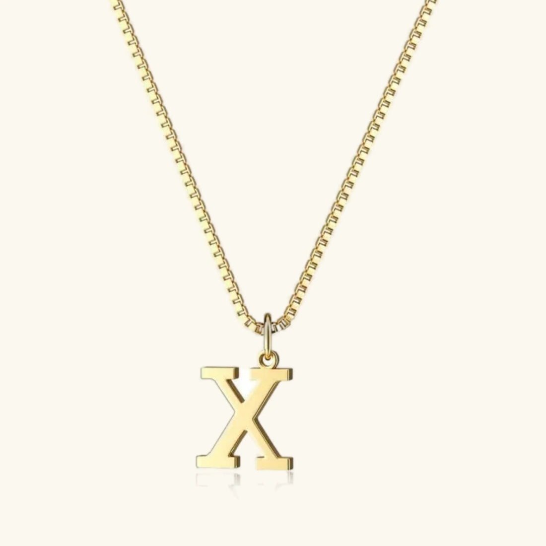 Toledo Collar Inicial
