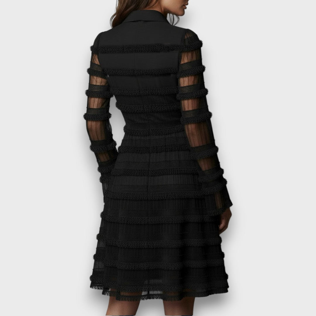 PARISA – Vestido elegante