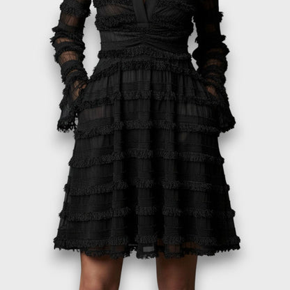 PARISA – Vestido elegante